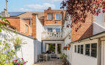 Buitengewoon huis te koop in Turnhout