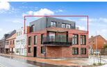 Dakappartement te koop in Retie