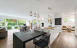 Gelijkvloerse woning te koop in Beerse