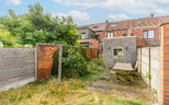 Huis te koop in Turnhout