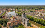 Penthouse te koop in Turnhout