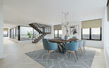 Penthouse te koop in Turnhout