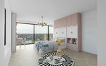 Penthouse te koop in Turnhout