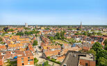 Penthouse te koop in Turnhout