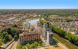 Penthouse te koop in Turnhout